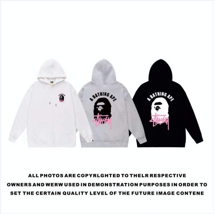Picture of Bape Hoodies _SKUBapeS-2XLscqx8071335
